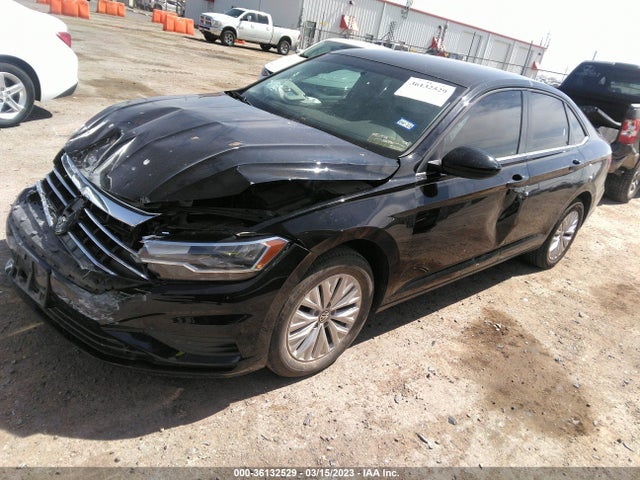 3VWCB7BU6KM212818 Volkswagen Jetta S/se/r-line