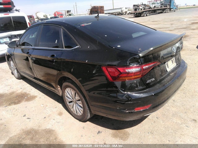 3VWCB7BU6KM212818 Volkswagen Jetta S/se/r-line