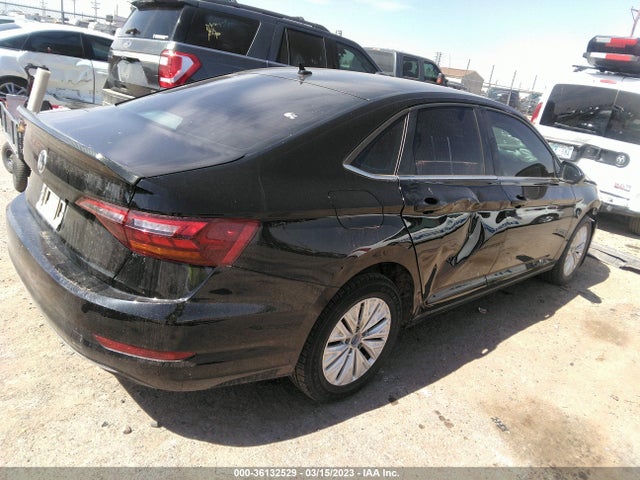 3VWCB7BU6KM212818 Volkswagen Jetta S/se/r-line