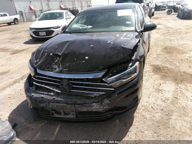 3VWCB7BU6KM212818 Volkswagen Jetta S/se/r-line