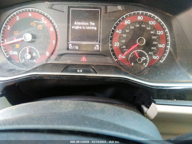 3VWCB7BU6KM212818 Volkswagen Jetta S/se/r-line
