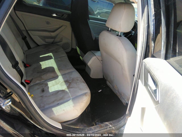 3VWCB7BU6KM212818 Volkswagen Jetta S/se/r-line
