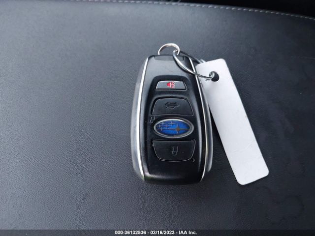 JF2SKAXC4MH490685 Subaru Forester Touring