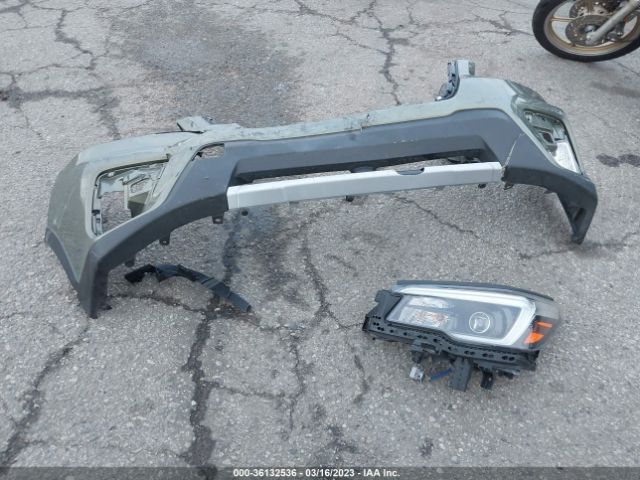 JF2SKAXC4MH490685 Subaru Forester Touring