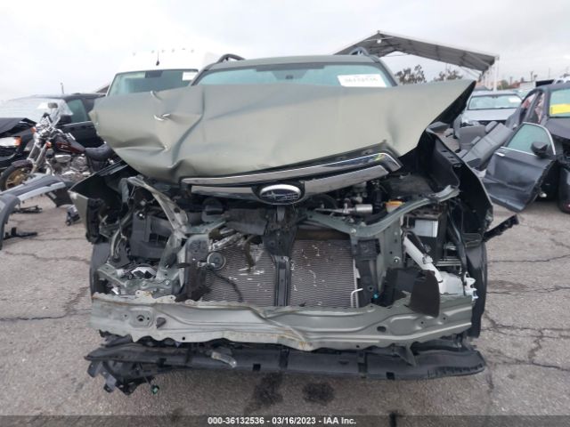 JF2SKAXC4MH490685 Subaru Forester Touring