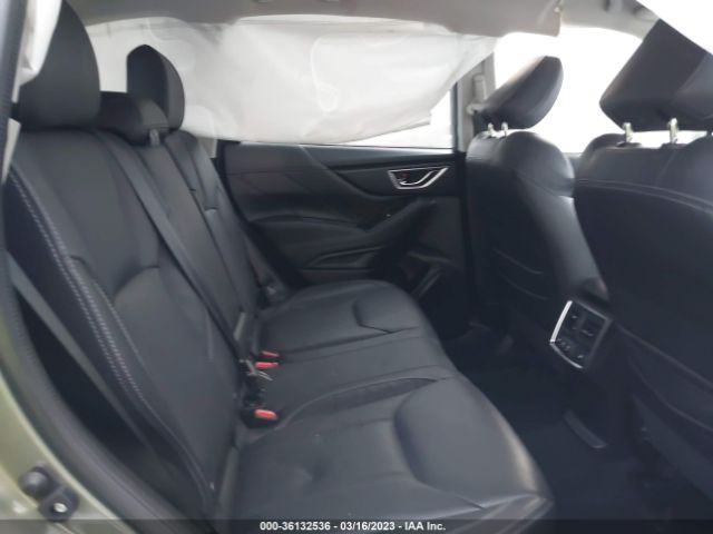 JF2SKAXC4MH490685 Subaru Forester Touring