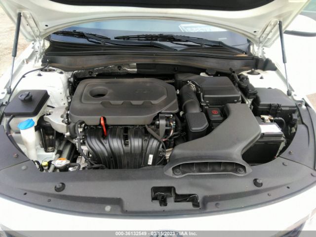 5XXGT4L37GG047506 KIA Optima Lx