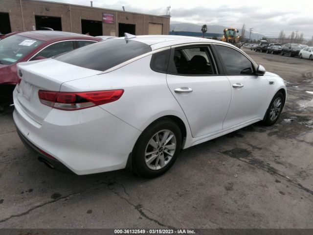 5XXGT4L37GG047506 KIA Optima Lx