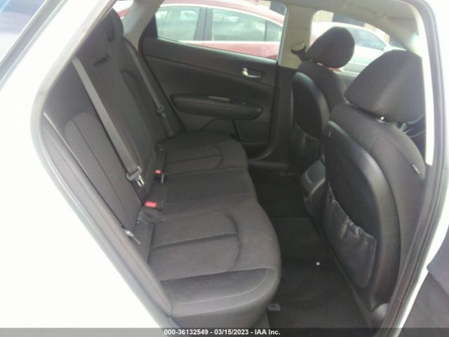 5XXGT4L37GG047506 KIA Optima Lx