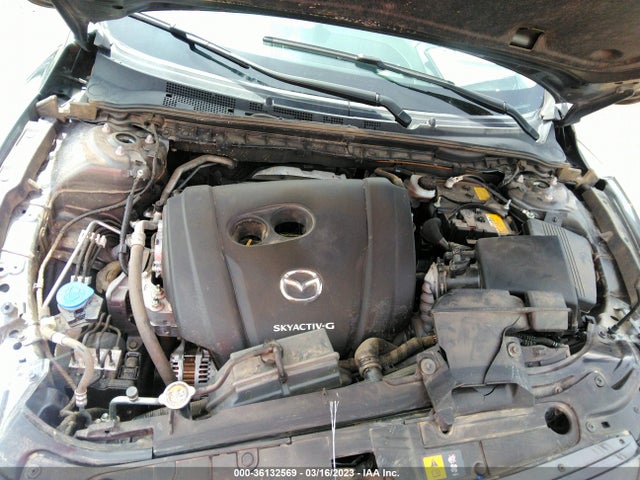 Mazda Mazda6 Sport 2020 JM1GL1UM3L1518286 Image 11