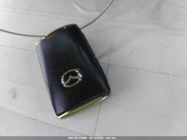 Mazda Mazda6 Sport 2020 JM1GL1UM3L1518286 Image 3