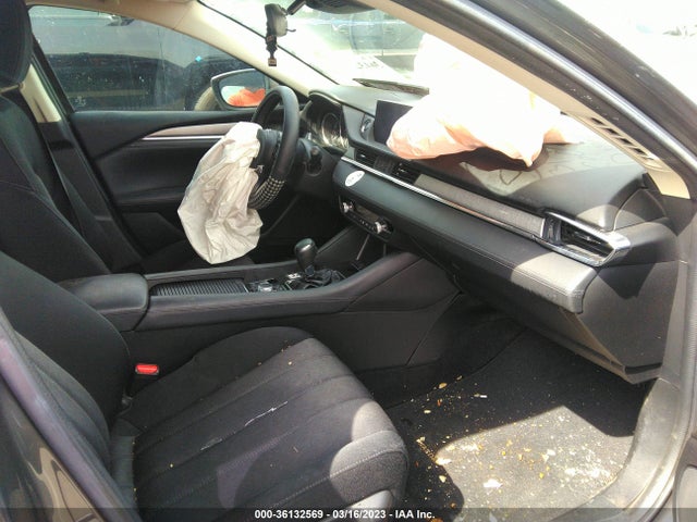 Mazda Mazda6 Sport 2020 JM1GL1UM3L1518286 Image 6
