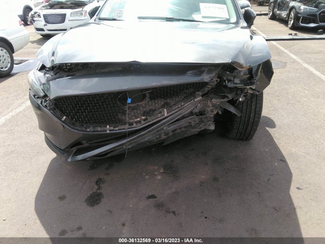 Mazda Mazda6 Sport 2020 JM1GL1UM3L1518286 Image 7
