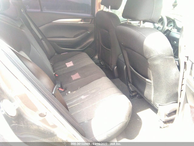 Mazda Mazda6 Sport 2020 JM1GL1UM3L1518286 Image 9