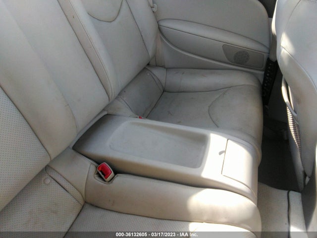2012 INFINITI G37 COUPE X VIN: JN1CV6ELXCM470718