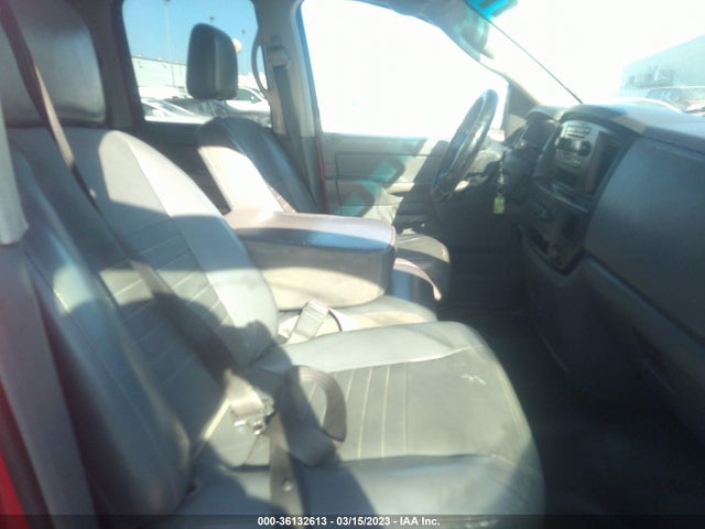 Dodge Ram 2500 St 2006 3D7KR28D86G254549 Image 6