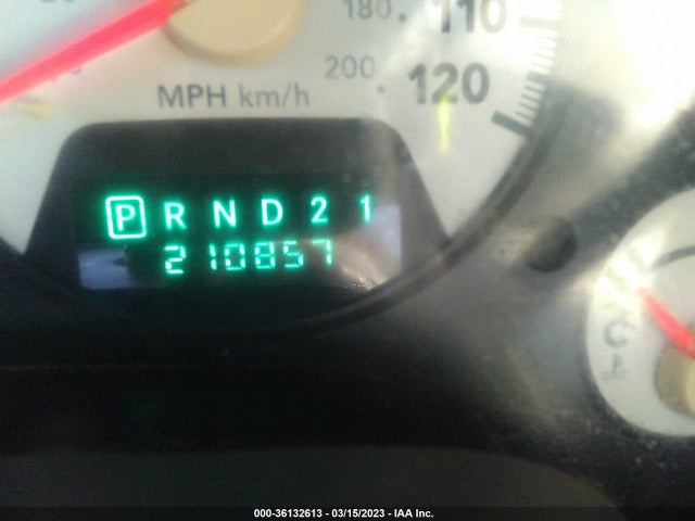 Dodge Ram 2500 St 2006 3D7KR28D86G254549 Image 8