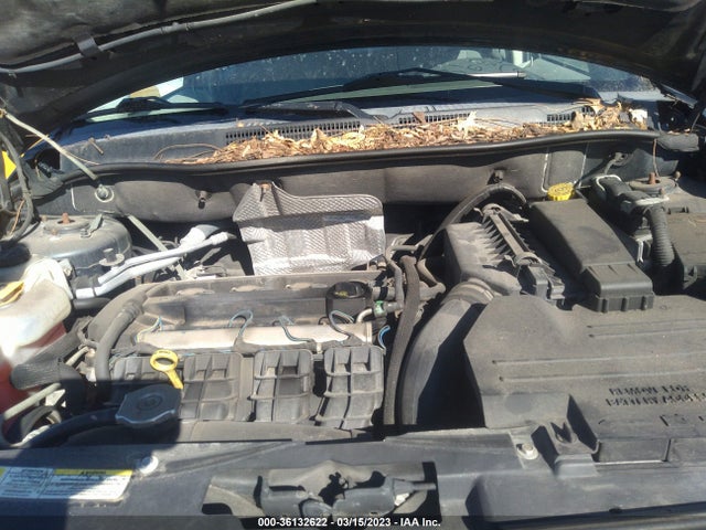 2007 DODGE CALIBER SXT VIN: 1B3HB48B67D304559