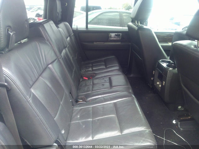 2010 LINCOLN NAVIGATOR L VIN: 5LMJJ3J51AEJ09609