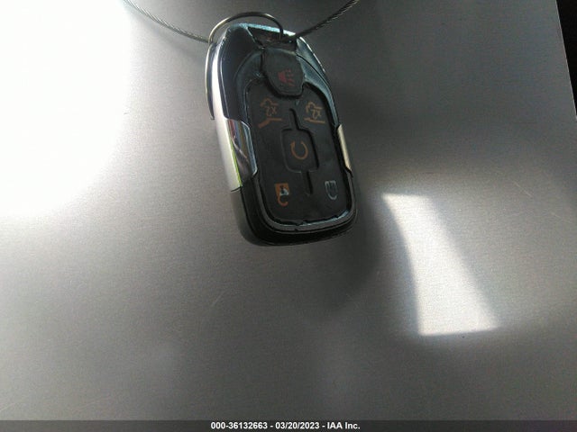 Chevrolet Suburban Lt 2016 1GNSKHKC1GR170695 Image 3