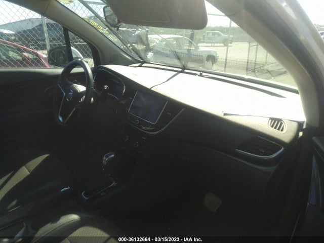 2020 BUICK ENCORE PREFERRED VIN: KL4CJASB3LB074241