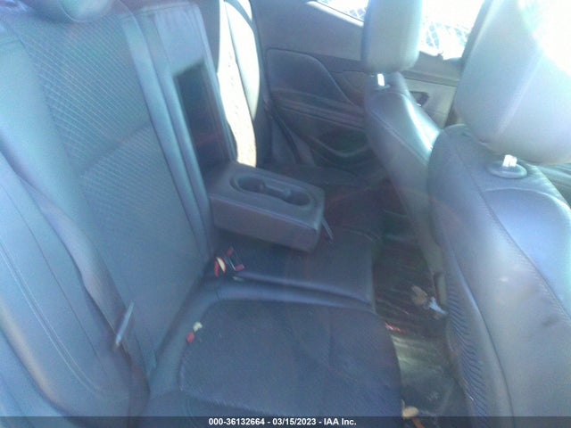 2020 BUICK ENCORE PREFERRED VIN: KL4CJASB3LB074241