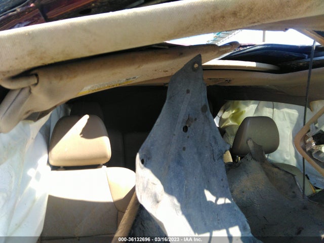 Honda Odyssey Ex-l 2014 5FNRL5H64EB075796 Image 8