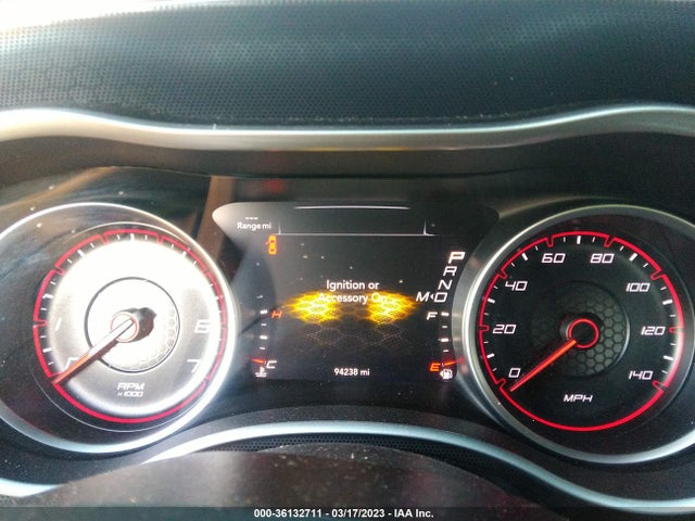 Dodge Charger Sxt 2016 2C3CDXHG3GH187269 Image 7