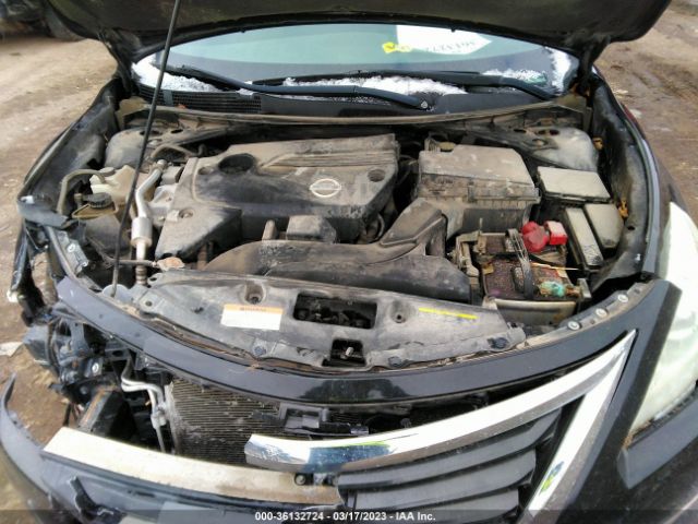 1N4AL3AP1EN387344 Nissan Altima 2.5 S