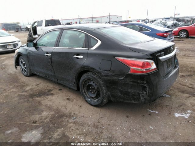 1N4AL3AP1EN387344 Nissan Altima 2.5 S