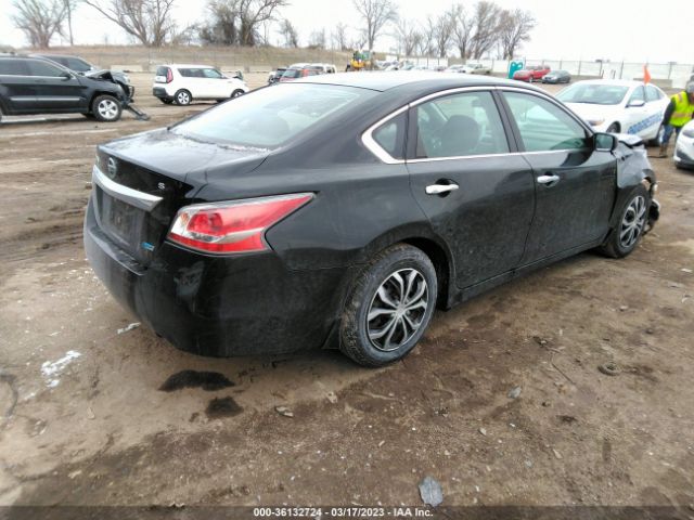 1N4AL3AP1EN387344 Nissan Altima 2.5 S