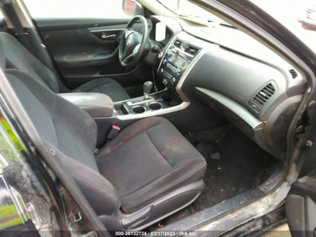 1N4AL3AP1EN387344 Nissan Altima 2.5 S