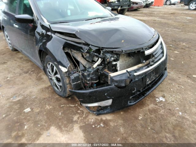 1N4AL3AP1EN387344 Nissan Altima 2.5 S