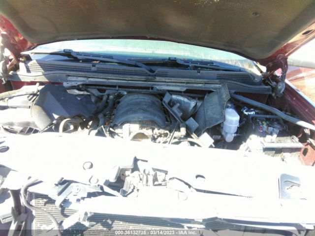 1GTV2MEC9GZ208426 GMC Sierra 1500 Sle