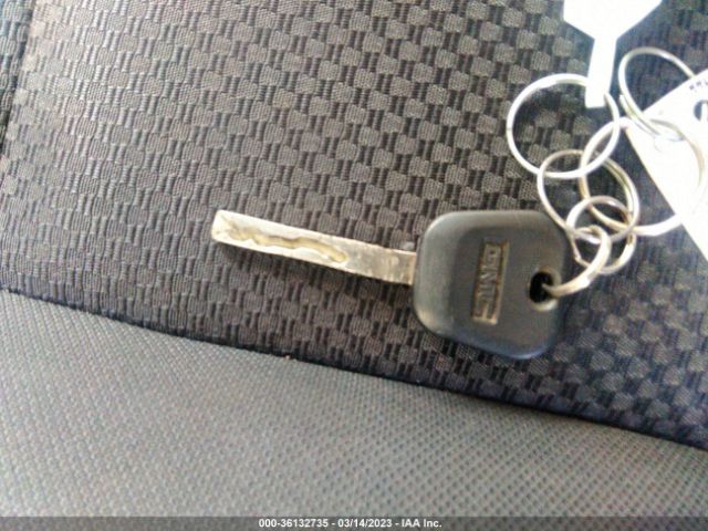1GTV2MEC9GZ208426 GMC Sierra 1500 Sle