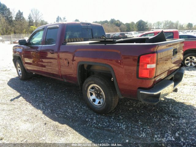 1GTV2MEC9GZ208426 GMC Sierra 1500 Sle