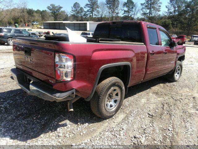 1GTV2MEC9GZ208426 GMC Sierra 1500 Sle