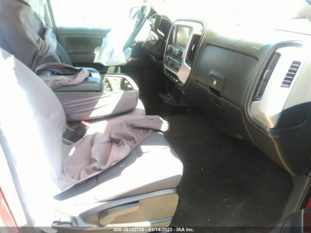 1GTV2MEC9GZ208426 GMC Sierra 1500 Sle