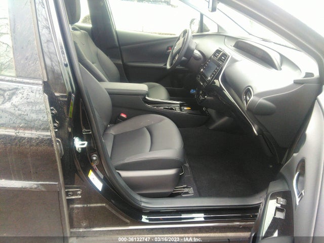 2022 TOYOTA PRIUS L VIN: JTDKAMFU6N3183076