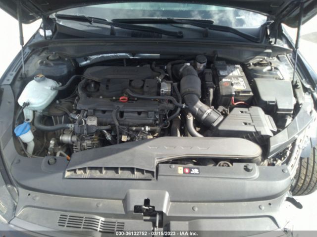 5XXG14J28MG003090 KIA K5 LXS