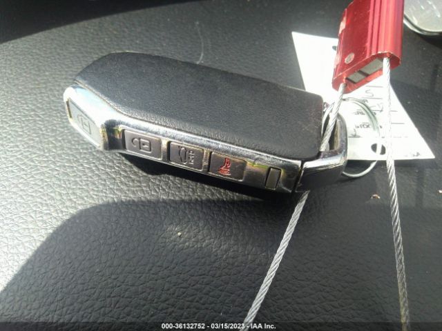 5XXG14J28MG003090 KIA K5 LXS