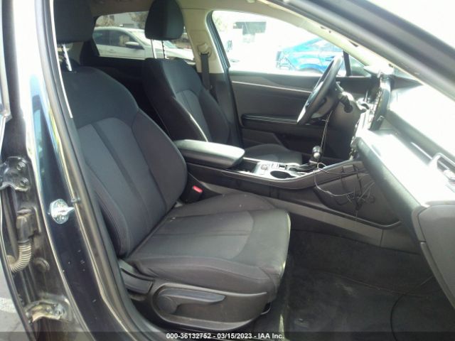 5XXG14J28MG003090 KIA K5 LXS
