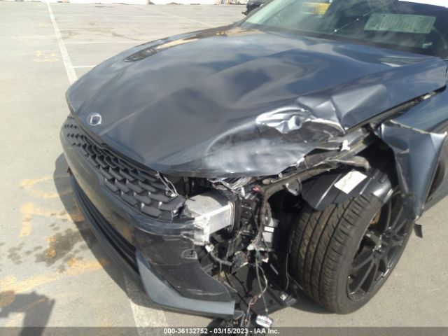 5XXG14J28MG003090 KIA K5 LXS