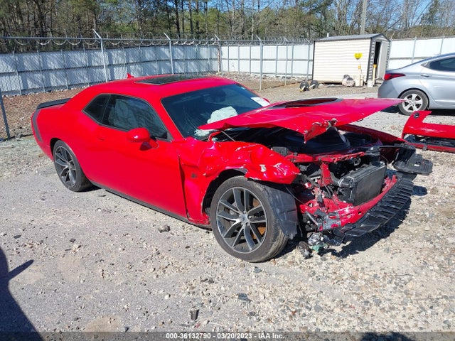 2017 2C3CDZFJ4HH518260 main image