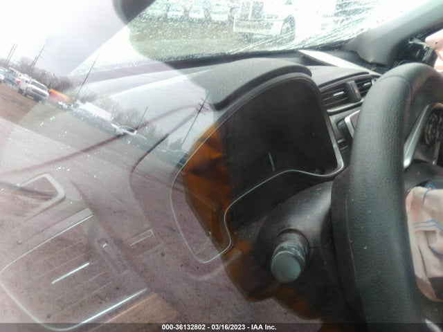 Honda CR-V EX 2018 7FARW2H51JE087755 Image 7