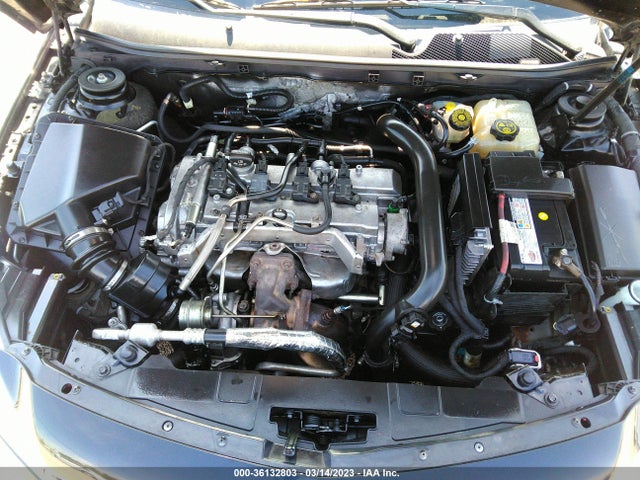 Buick Regal 2016 2G4GK5EX9G9171594 Image 12