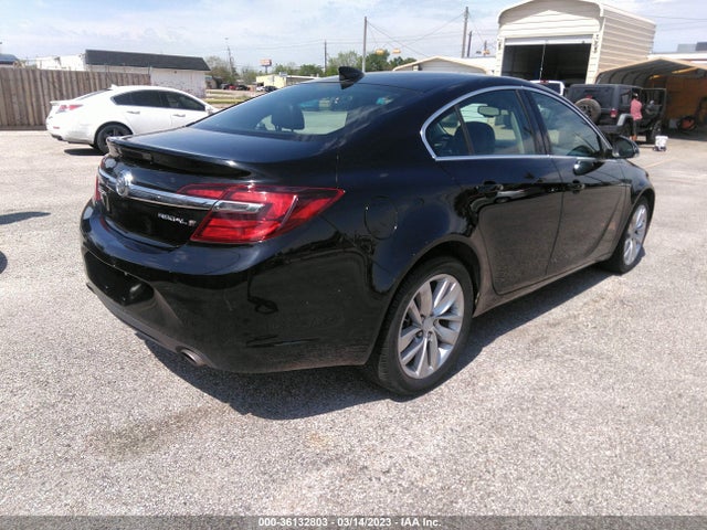 Buick Regal 2016 2G4GK5EX9G9171594 Image 6