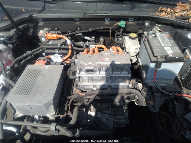 2019 Volkswagen Golf, VIN: WVWKR7AU8KW909418