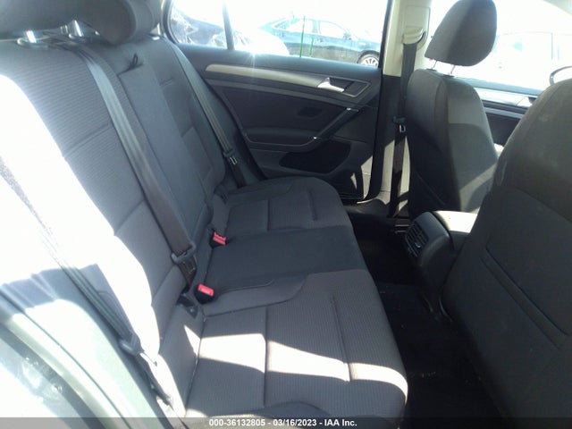2019 Volkswagen Golf, VIN: WVWKR7AU8KW909418