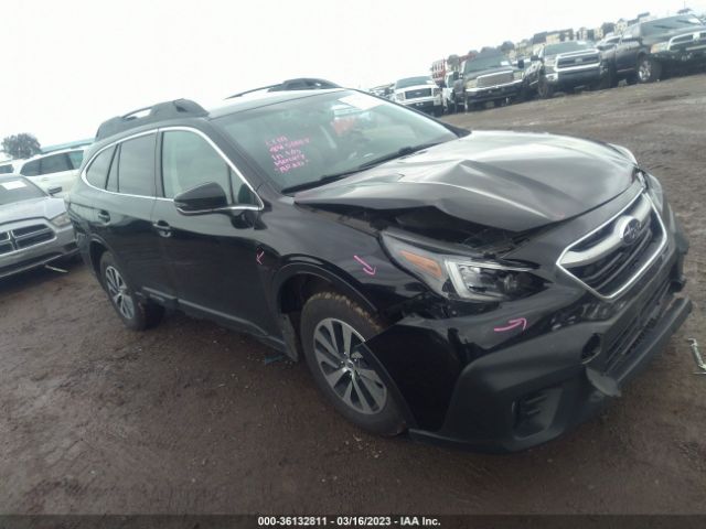 4S4BTADC5M3175032 auction archive image